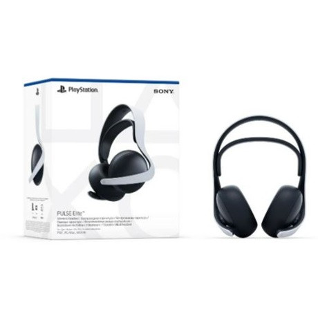 Sony PS5 WIRELESS HEADSET PULSE ELITE headset
