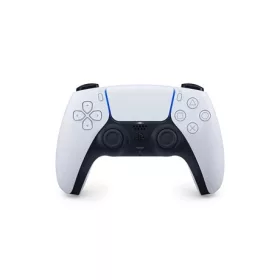Sony PS5 DUALSENSE V2 GLACIER WHITE wireless kontroller
