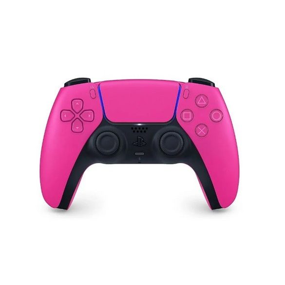 Sony PS5 DUALSENSE V2S NOVA PINK wireless kontroller