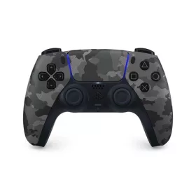 Sony PS5 DUALSENSE V2S GREY CAMO wireless kontroller