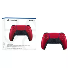   Sony PS5 DUALSENSE KONTROLLER VOLCANIC RED wireless kontroller