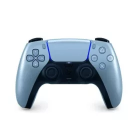   Sony PS5 DUALSENSE KONTROLLER STERLING SILVER wireless kontroller