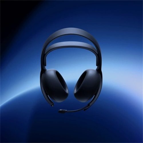 Sony PS5 WIRELESS HEADSET PULSE ELITE BLACK headset