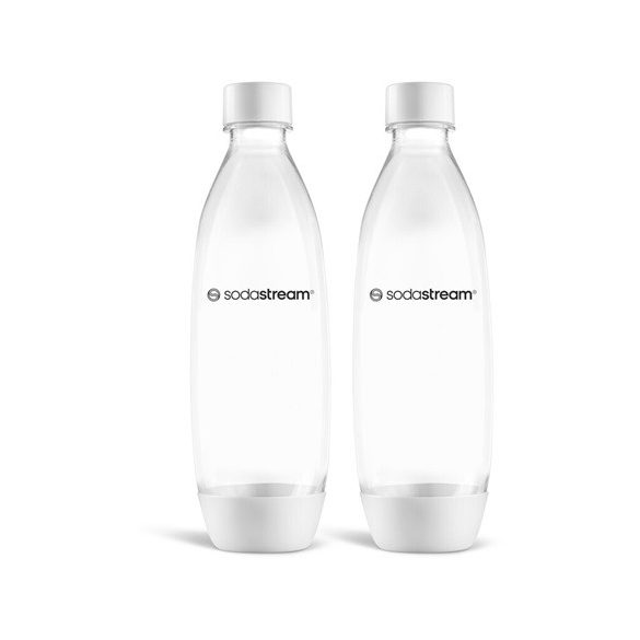 Sodastream BO FUSE DUO PALACK FEHÉR palack