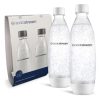 Sodastream BO FUSE DUO PALACK FEHÉR palack