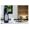 Sodastream TERRA BLACK CQC szódagép quick connect