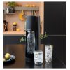 Sodastream TERRA BLACK CQC szódagép quick connect