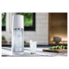 Sodastream TERRA WHITE CQC szódagép quick connect