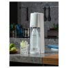 Sodastream TERRA WHITE CQC szódagép quick connect