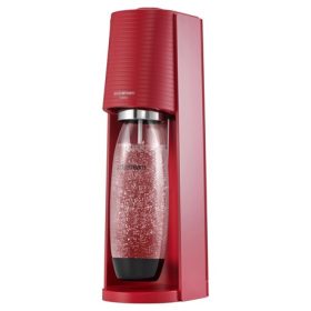 Sodastream TERRA RED CQC szódagép quick connect
