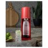 Sodastream TERRA RED CQC szódagép quick connect