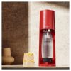 Sodastream TERRA RED CQC szódagép quick connect
