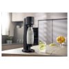 Sodastream GAIA BLACK CQC szódagép quick connect