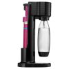 Sodastream GAIA BLACK CQC szódagép quick connect