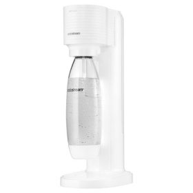 Sodastream GAIA WHITE CQC szódagép quick connect