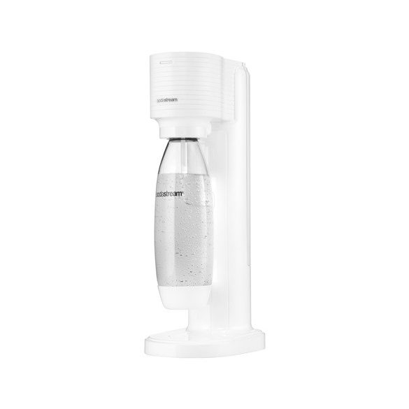 Sodastream GAIA WHITE CQC szódagép quick connect