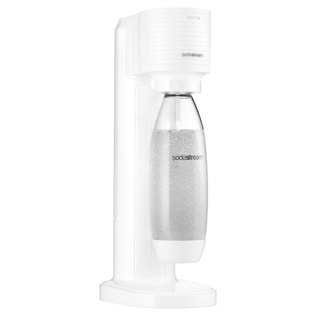 Sodastream GAIA WHITE CQC szódagép quick connect