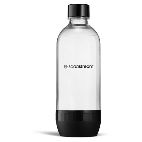 Sodastream BO JET DUO PALACK FEKETE FEHÉR palack