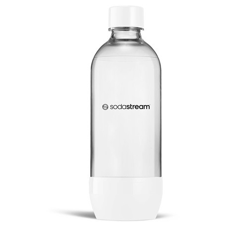 Sodastream BO JET DUO PALACK FEKETE FEHÉR palack