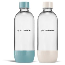 Sodastream BO JET DUO PALACK KÉK HOMOK palack