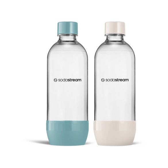 Sodastream BO JET DUO PALACK KÉK HOMOK palack