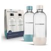 Sodastream BO JET DUO PALACK KÉK HOMOK palack