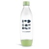 Sodastream BO JET DUO PALACK ZÖLD KÉK palack