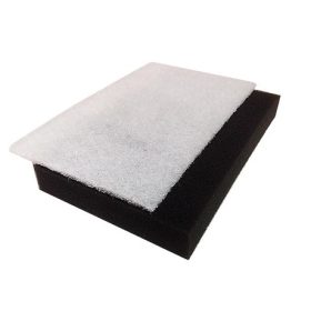 Zanussi ZF135 porszűrőfilter