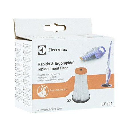 Electrolux EF144 porszívó szűrő