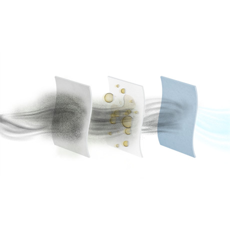 Electrolux E203S porzsák 4db-os