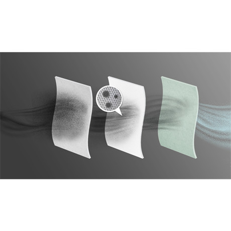 Electrolux E206S porzsák