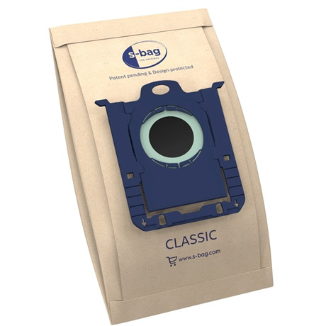 Electrolux E200S porzsák 5 db-os