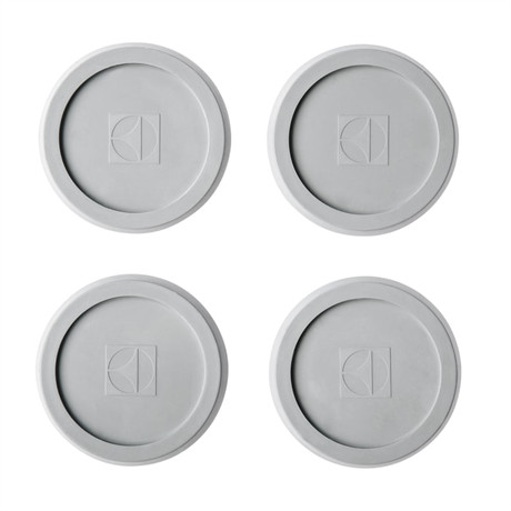 AEG A4WZPA02 rezgéscsillapító lábak mosógéphez 4 db