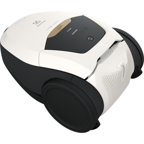 Electrolux PD82-ALRG porszívó porzsákos