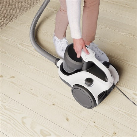Electrolux ECC21-2IW porszívó porzsák néküli