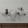 Electrolux E5KM1-6GBP konyhai robotgép
