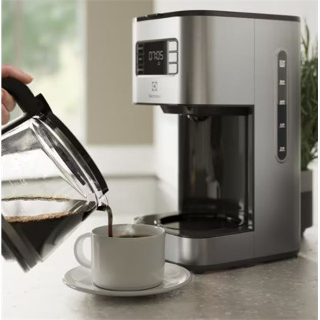 Electrolux E5CM1-6ST kávéfőző filteres