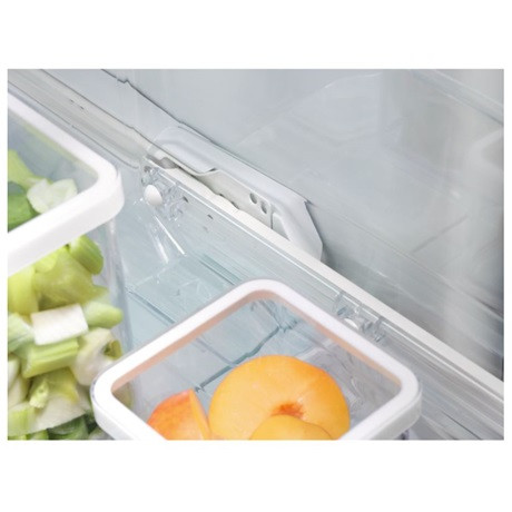 Electrolux LUT5NE26W fagyasztószekrény