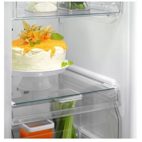 Electrolux LUT5NE26W fagyasztószekrény