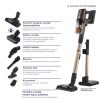 Electrolux EP81U25ULT porszívó álló