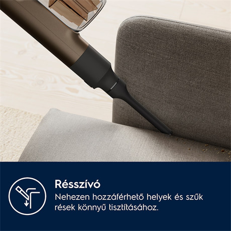 Electrolux EP81U25ULT porszívó álló