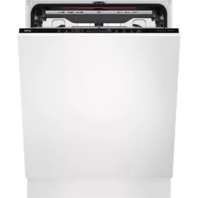 AEG FSK93718P mosogatógép beépíthető 15 teríték