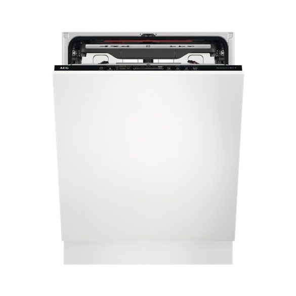 AEG FSK93718P mosogatógép beépíthető 15 teríték