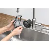 Electrolux EEM63301L mosogatógép beépíthető 9 teríték keskeny