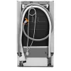 Electrolux EEM63301L mosogatógép beépíthető 9 teríték keskeny