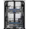 Electrolux EEM63301L mosogatógép beépíthető 9 teríték keskeny