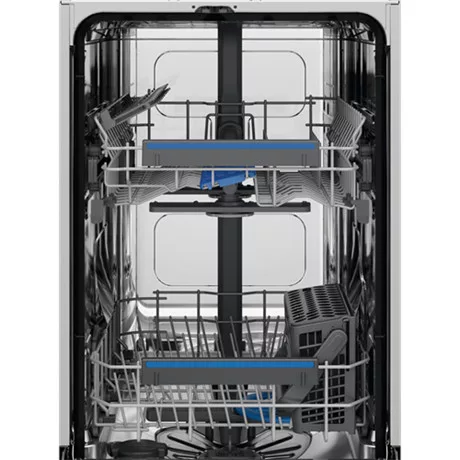 Electrolux EEM63301L mosogatógép beépíthető 9 teríték keskeny