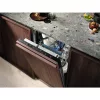 Electrolux EEM63301L mosogatógép beépíthető 9 teríték keskeny