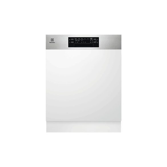 Electrolux EEM48300IX mosogatógép beépíthető 14 teríték