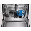 Electrolux EEM48300IX mosogatógép beépíthető 14 teríték